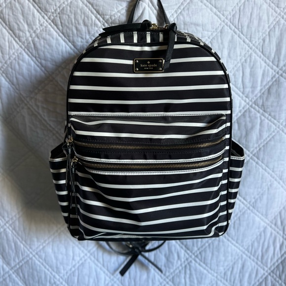 Kate Spade Backpack - Picture 4 of 4
